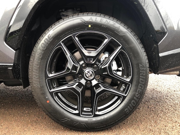 Used Toyota RAV4 2024 for sale - 75003759: Photo 21