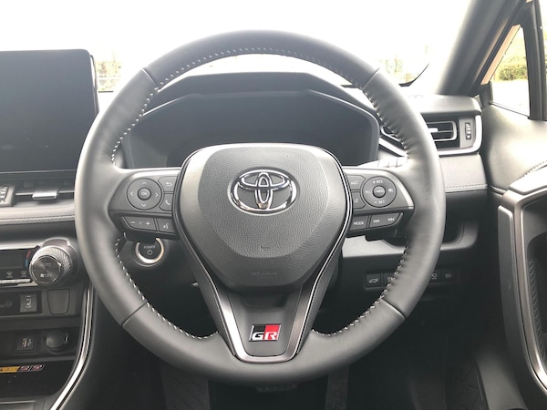 Used Toyota RAV4 2024 for sale - 75003759: Photo 6