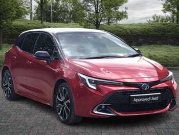 2023 (73) - 2.0 Hybrid Excel 5dr CVT