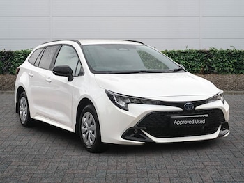 Used Toyota Corolla 2025 for sale - 79226520: Photo