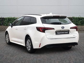Used Toyota Corolla 2025 for sale - 79226520: Photo