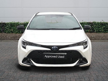 Used Toyota Corolla 2025 for sale - 79226520: Photo
