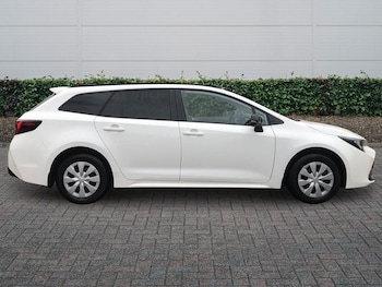 Used Toyota Corolla 2025 for sale - 79226520: Photo