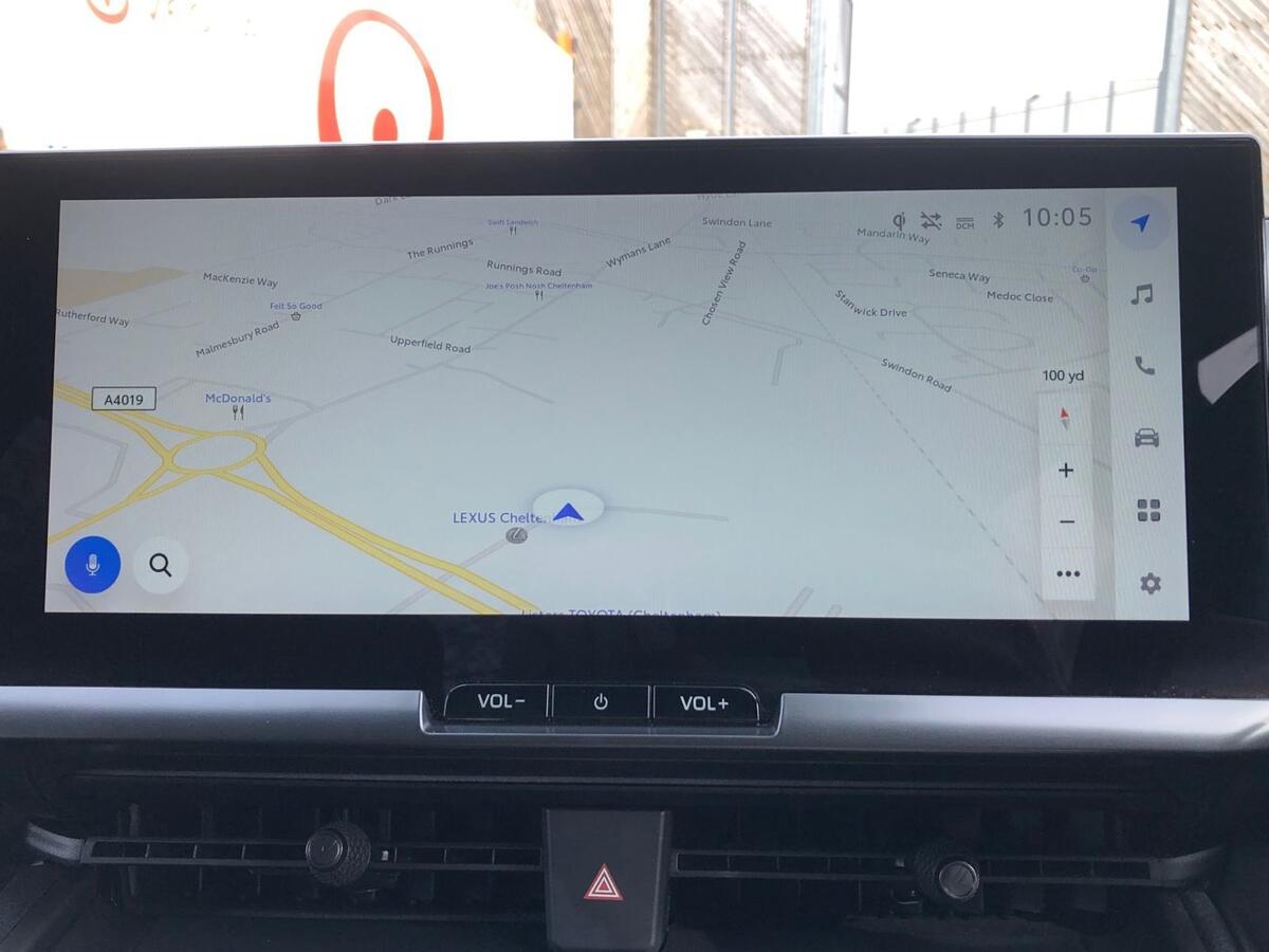 Used Toyota C-HR 2025 for sale - 77994884: Photo 11