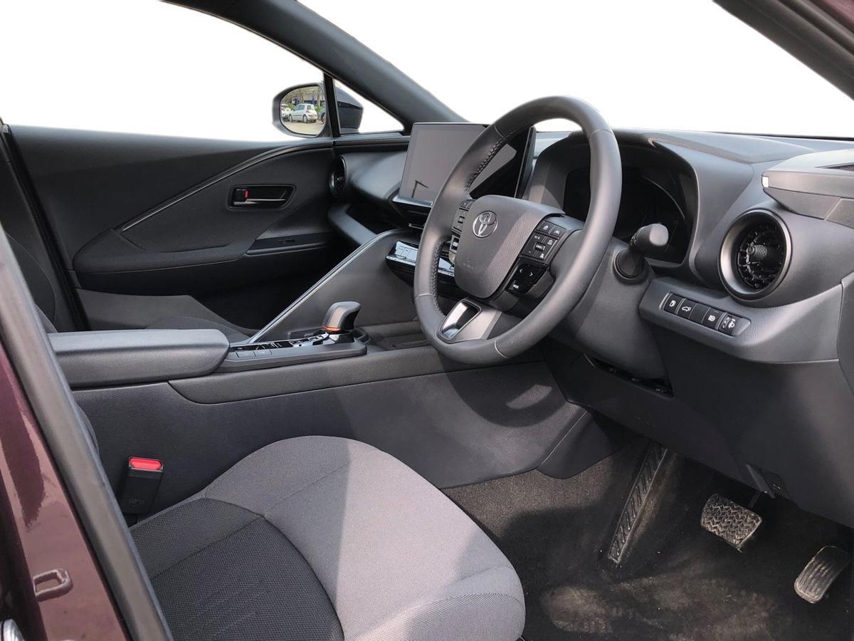 Used Toyota C-HR 2025 for sale - 77994884: Photo 12