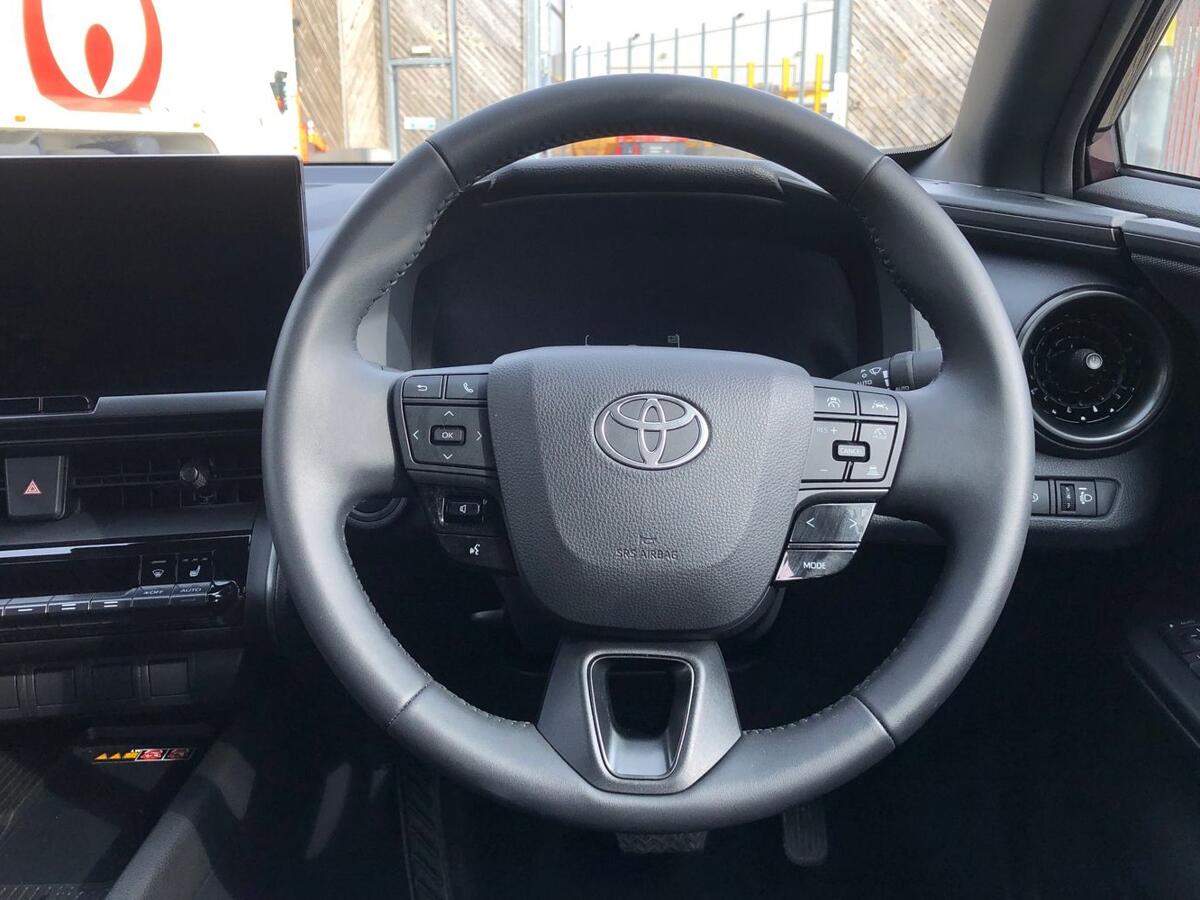 Used Toyota C-HR 2025 for sale - 77994884: Photo 19
