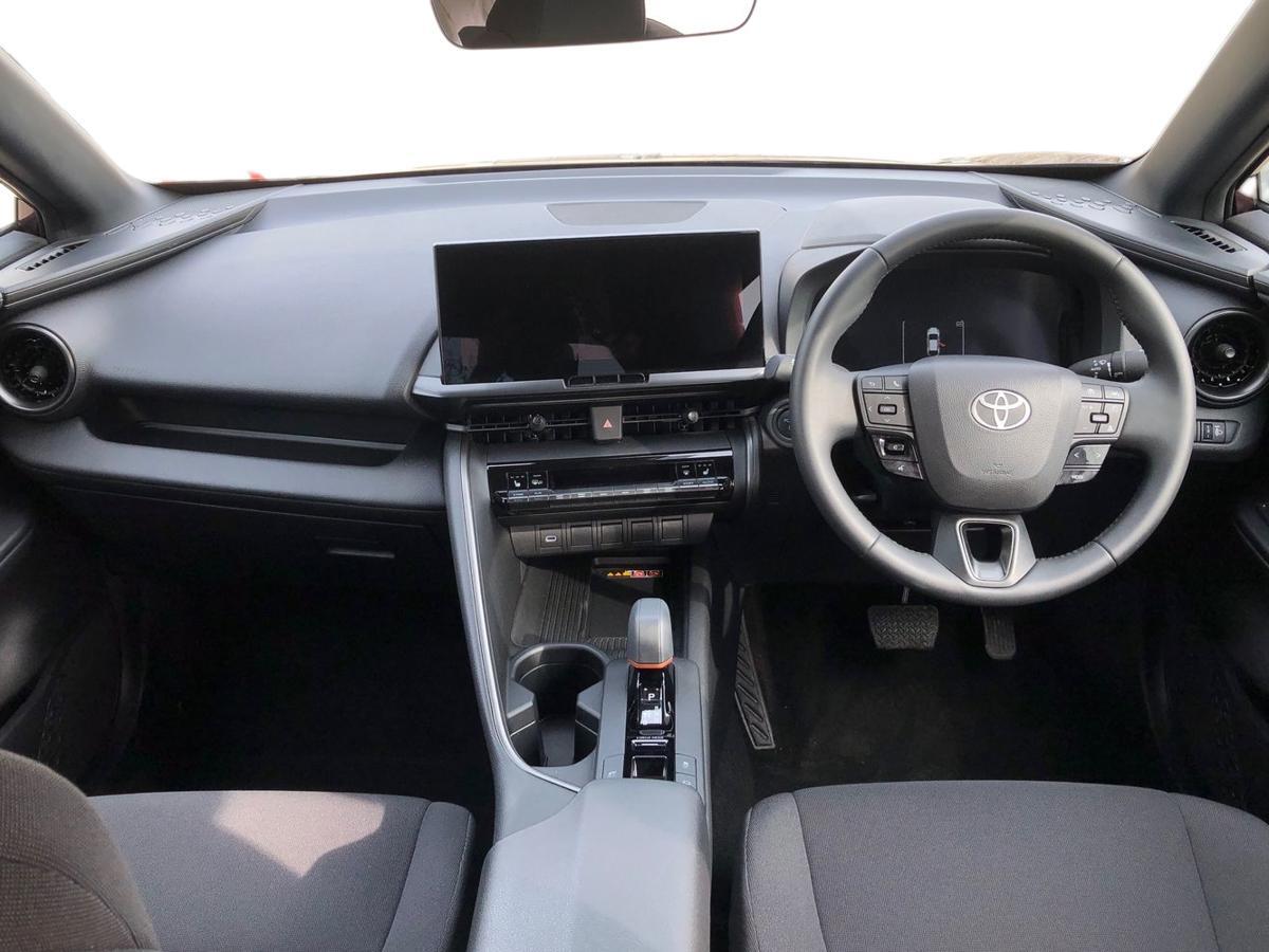 Used Toyota C-HR 2025 for sale - 77994884: Photo 8