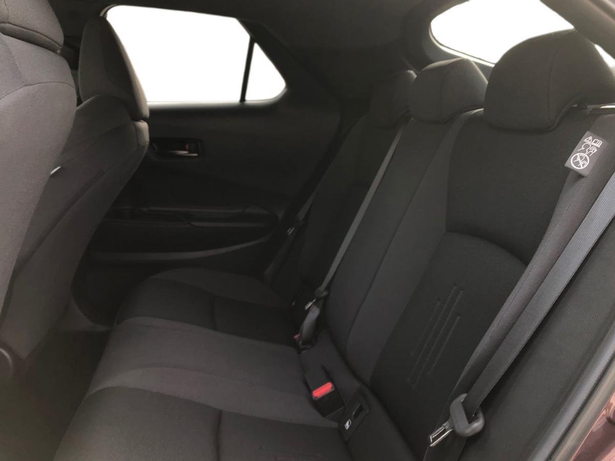 Used Toyota C-HR 2025 for sale - 77994884: Photo 9