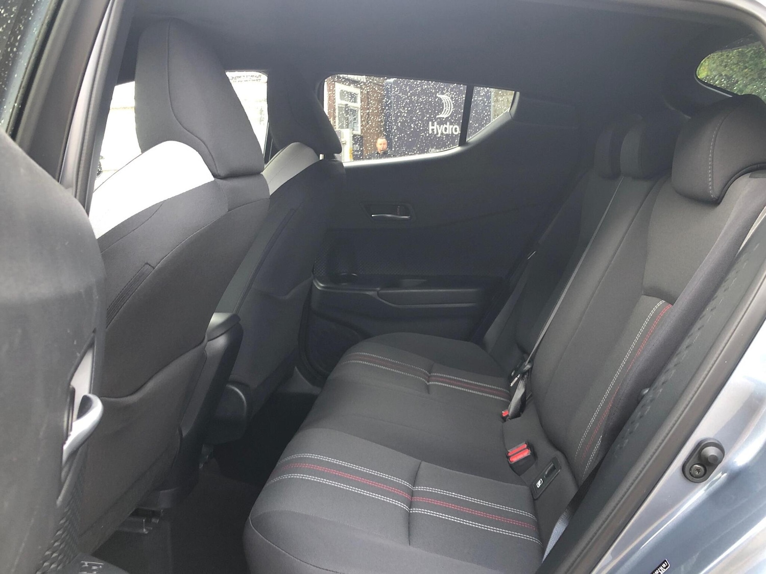 Vehicle 19