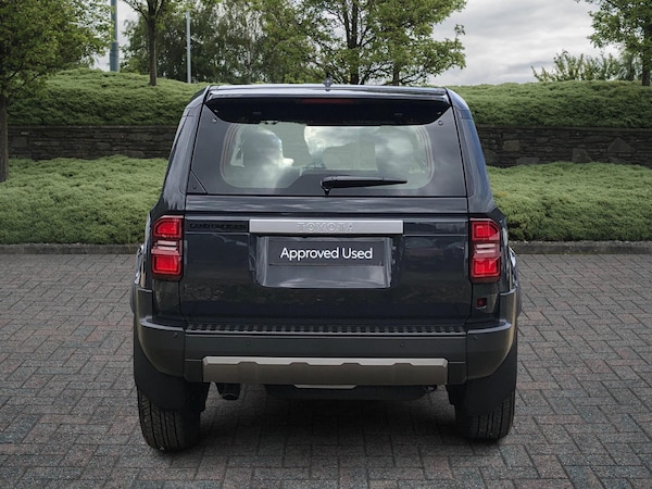 Used Toyota Landcruiser 2025 for sale - 76241272: Photo 10