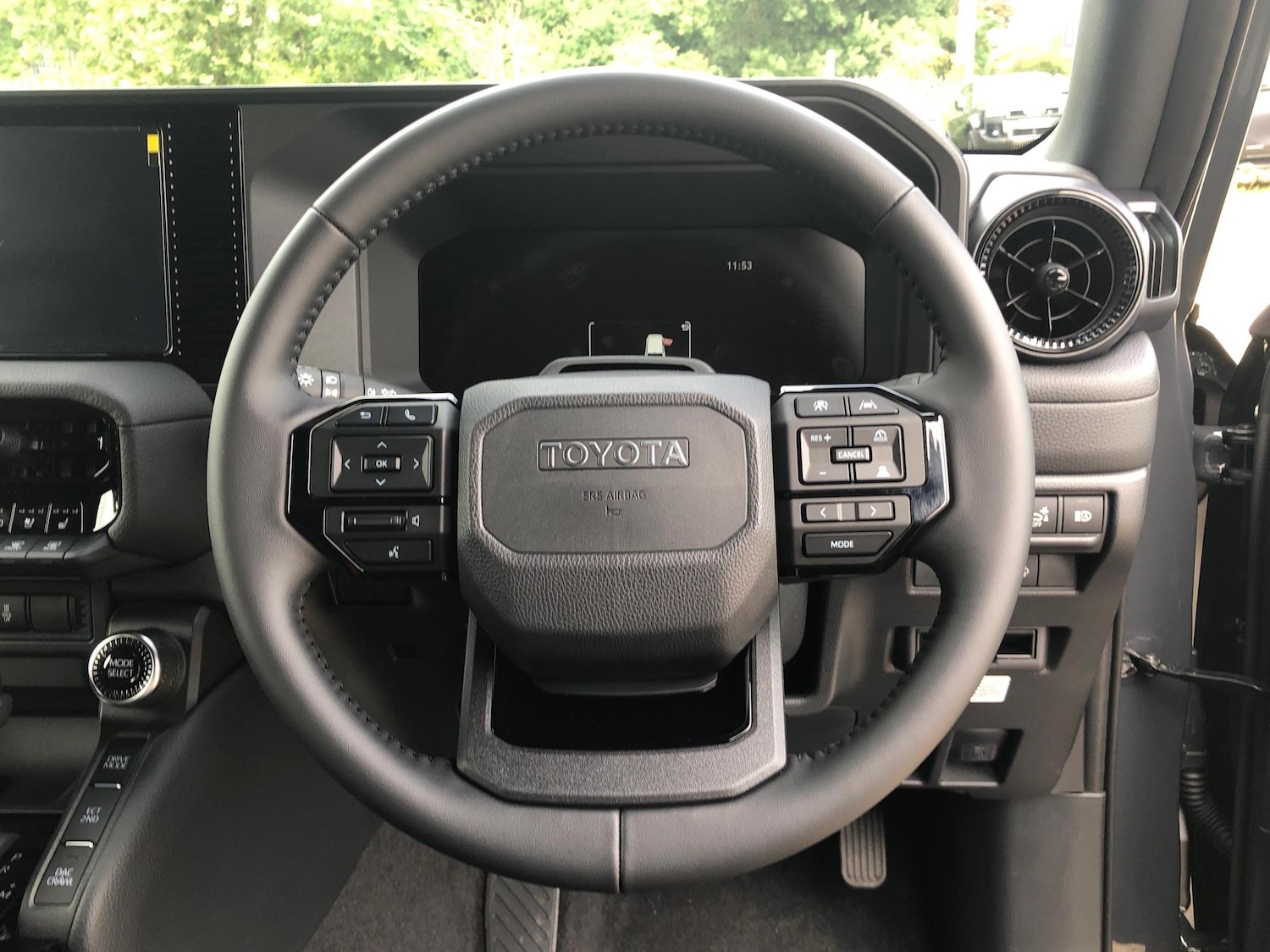 Used Toyota Land Cruiser 2025 for sale - 76241272: Photo 13