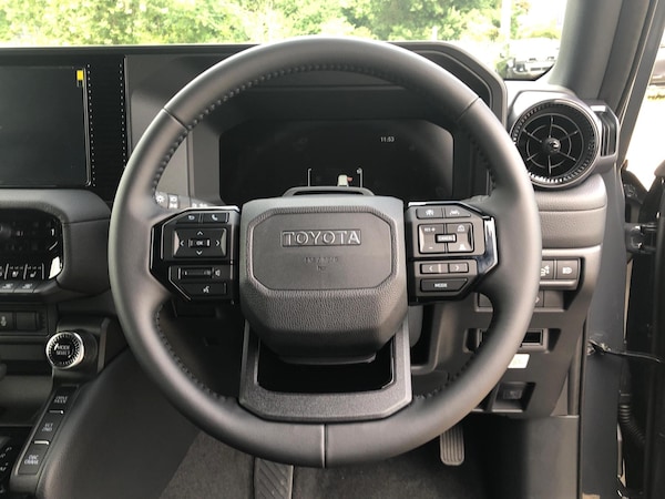Used Toyota Landcruiser 2025 for sale - 76241272: Photo 13