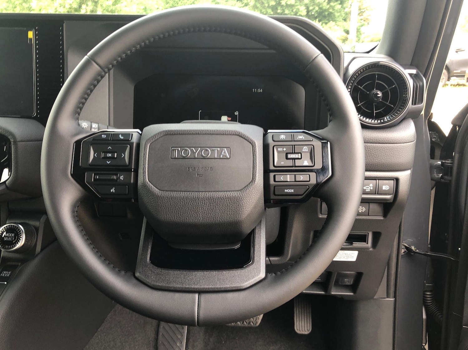 Used Toyota Land Cruiser 2025 for sale - 76241272: Photo 14