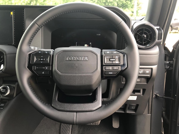 Used Toyota Landcruiser 2025 for sale - 76241272: Photo 14