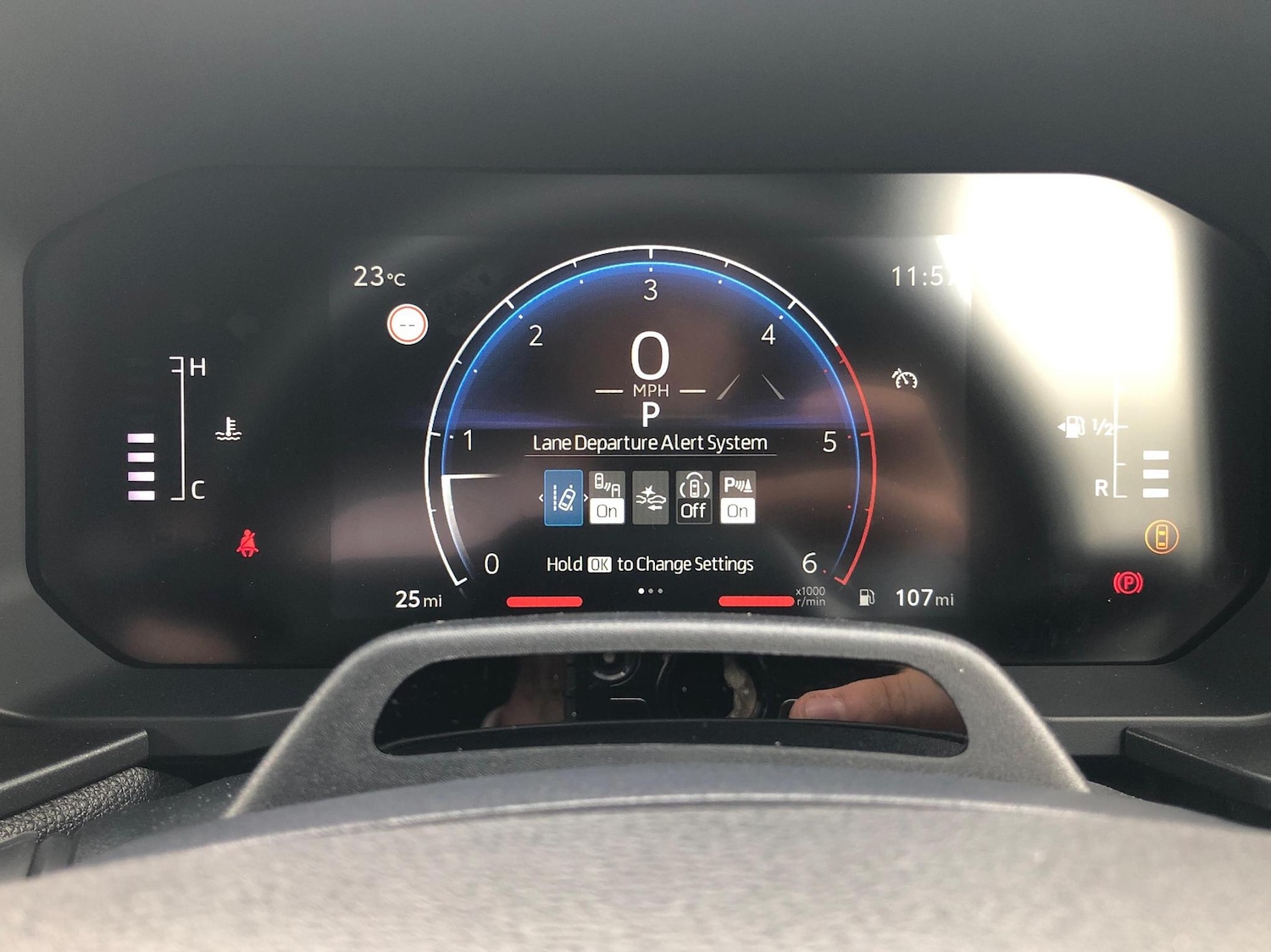 Used Toyota Land Cruiser 2025 for sale - 76241272: Photo 15