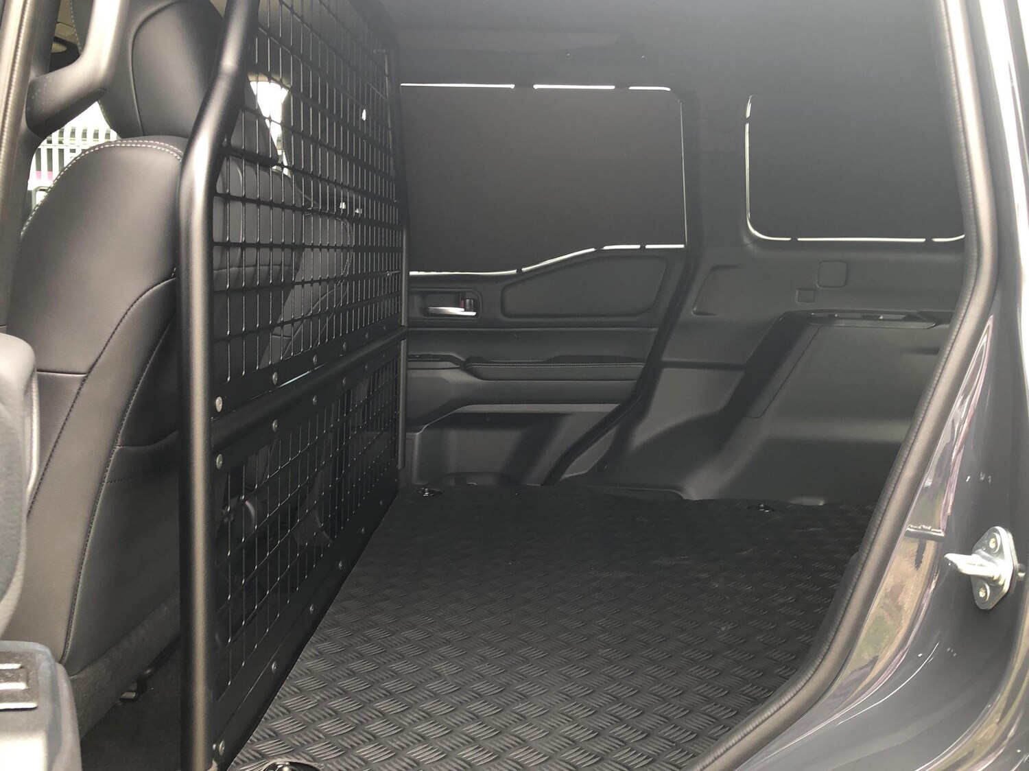 Used Toyota Land Cruiser 2025 for sale - 76241272: Photo 21