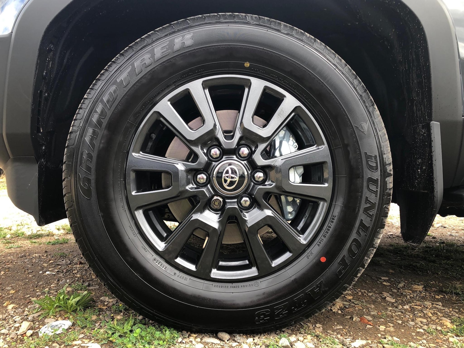 Used Toyota Land Cruiser 2025 for sale - 76241272: Photo 22