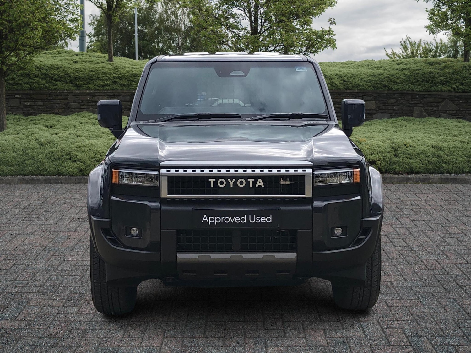 Used Toyota Land Cruiser 2025 for sale - 76241272: Photo 7