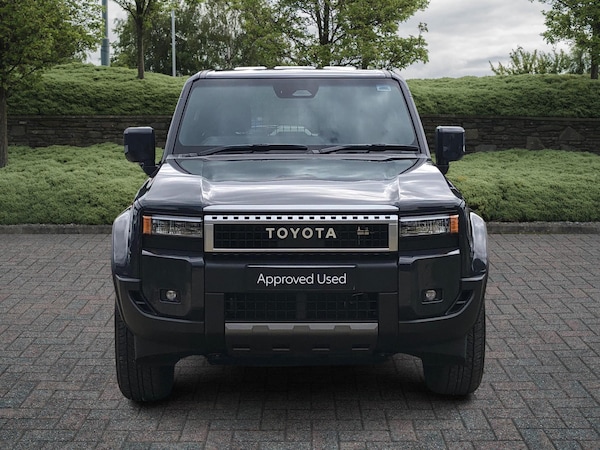 Used Toyota Landcruiser 2025 for sale - 76241272: Photo 7
