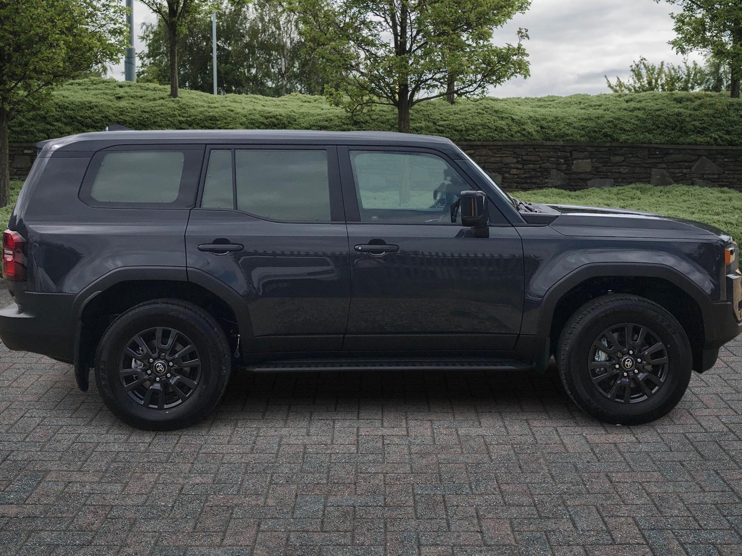 Used Toyota Land Cruiser 2025 for sale - 76241272: Photo 8