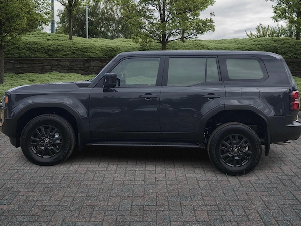Used Toyota Landcruiser 2025 for sale - 76241272: Photo 9