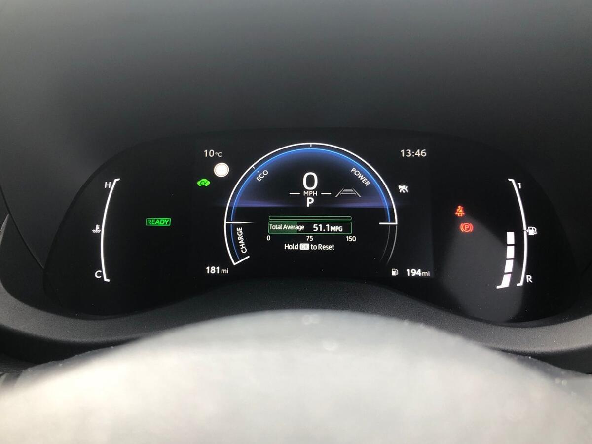 Used Toyota Yaris Cross 2025 for sale - 77013375: Photo 17