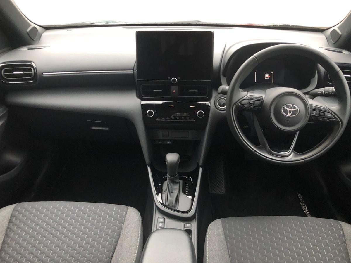 Used Toyota Yaris Cross 2025 for sale - 77013375: Photo 8