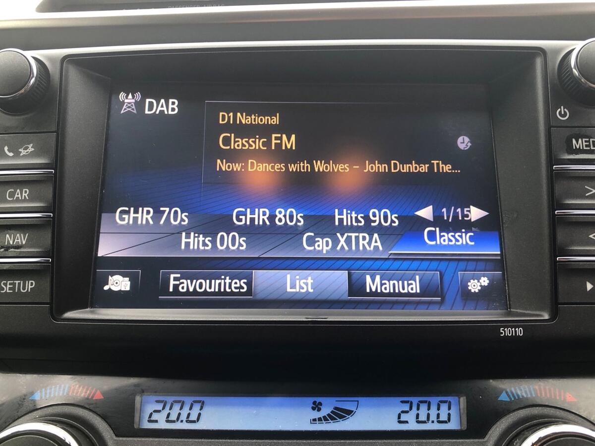 Used Toyota RAV4 2016 for sale - 77013480: Photo 11