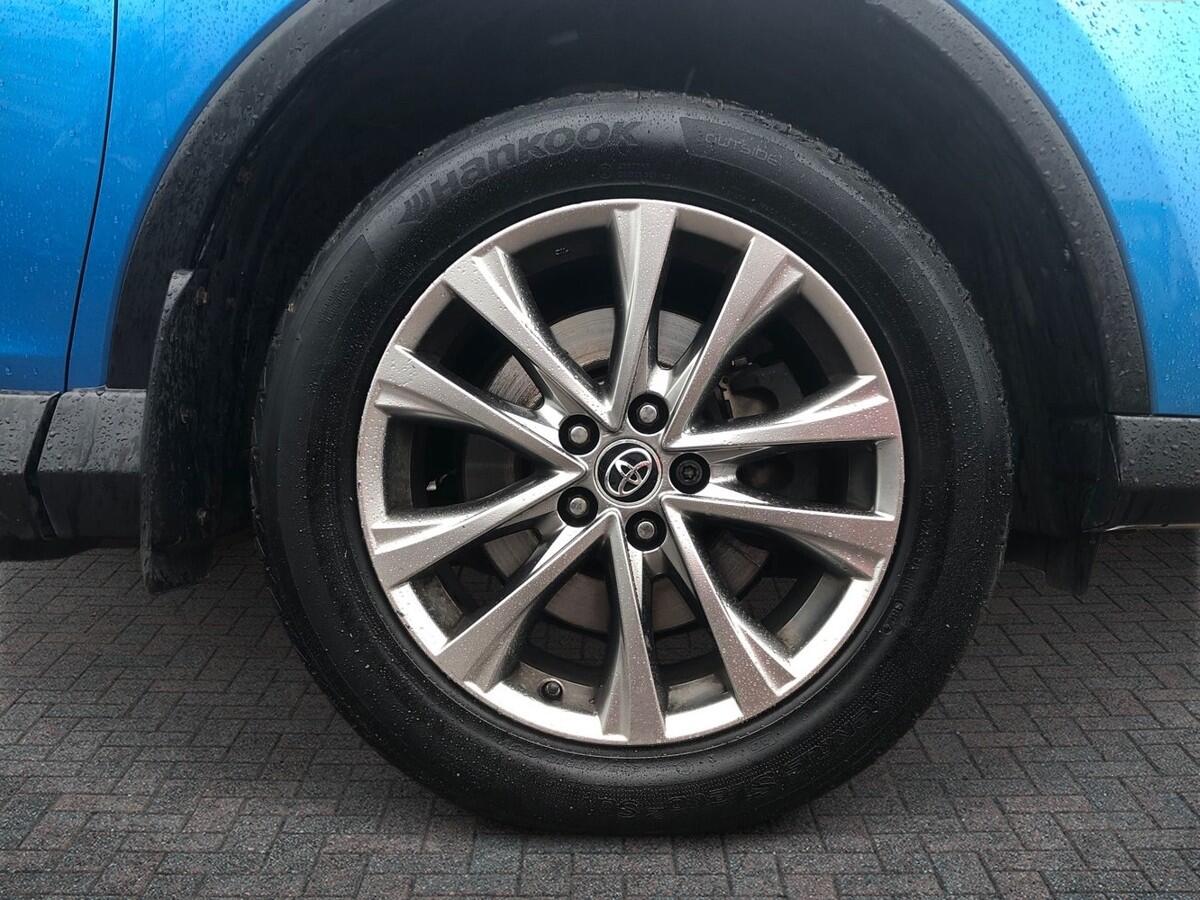 Used Toyota RAV4 2016 for sale - 77013480: Photo 6