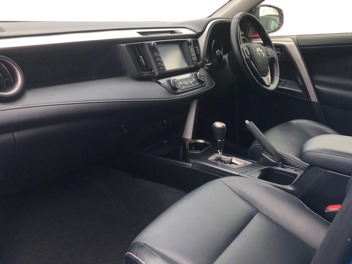 Used Toyota RAV4 2016 for sale - 77013480: Photo 7