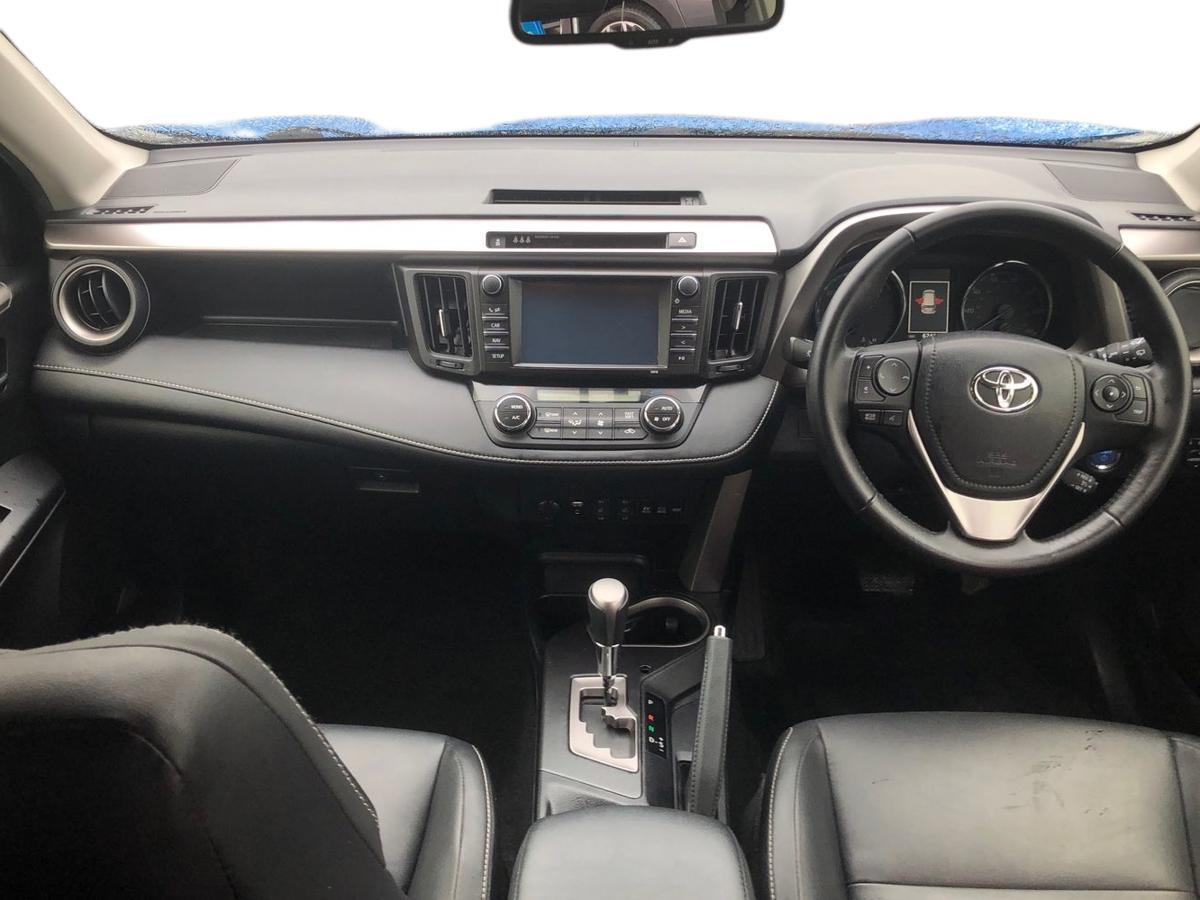 Used Toyota RAV4 2016 for sale - 77013480: Photo 8