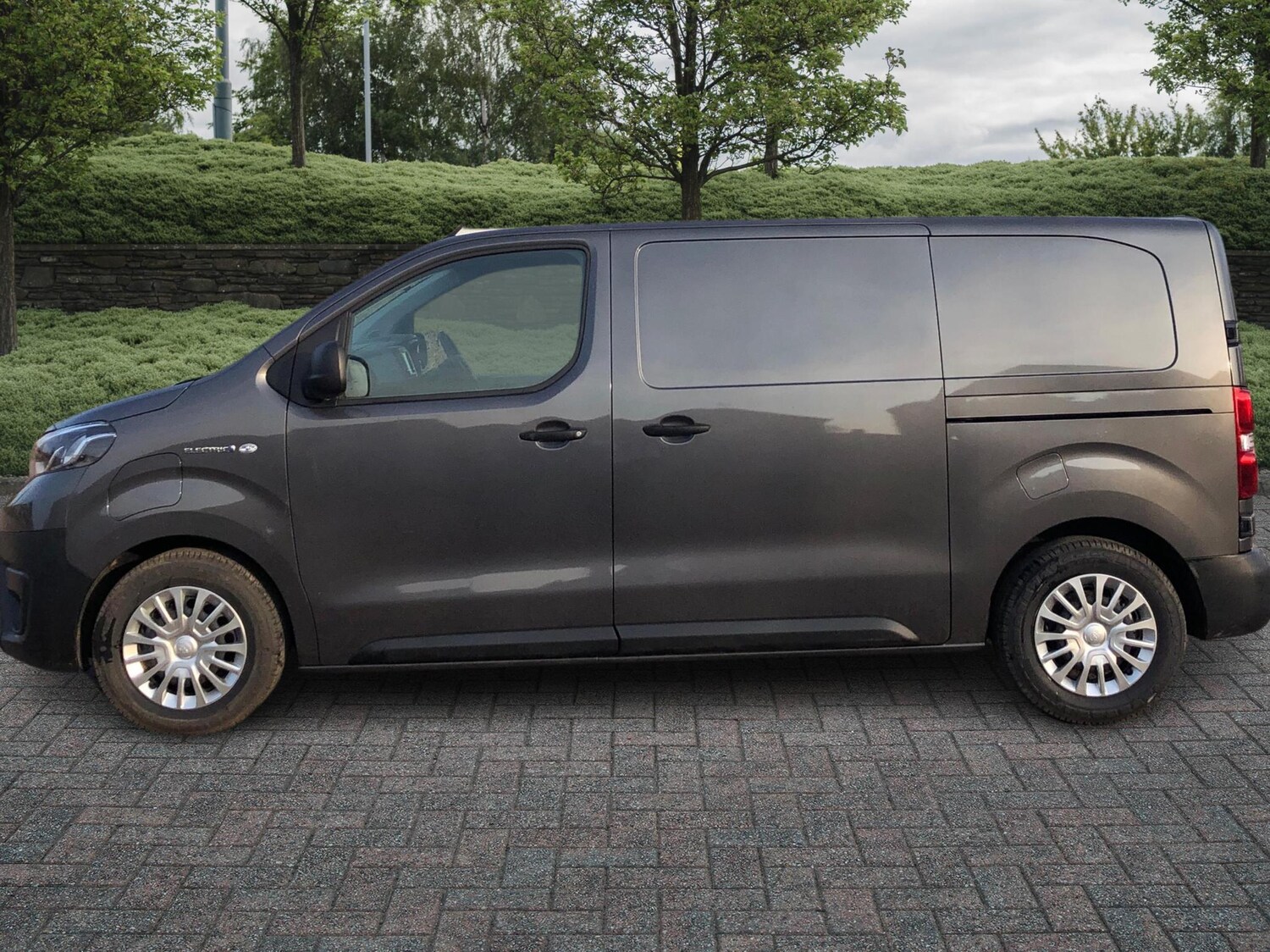 Used Toyota ProAce 2023 for sale - 76241275: Photo 10