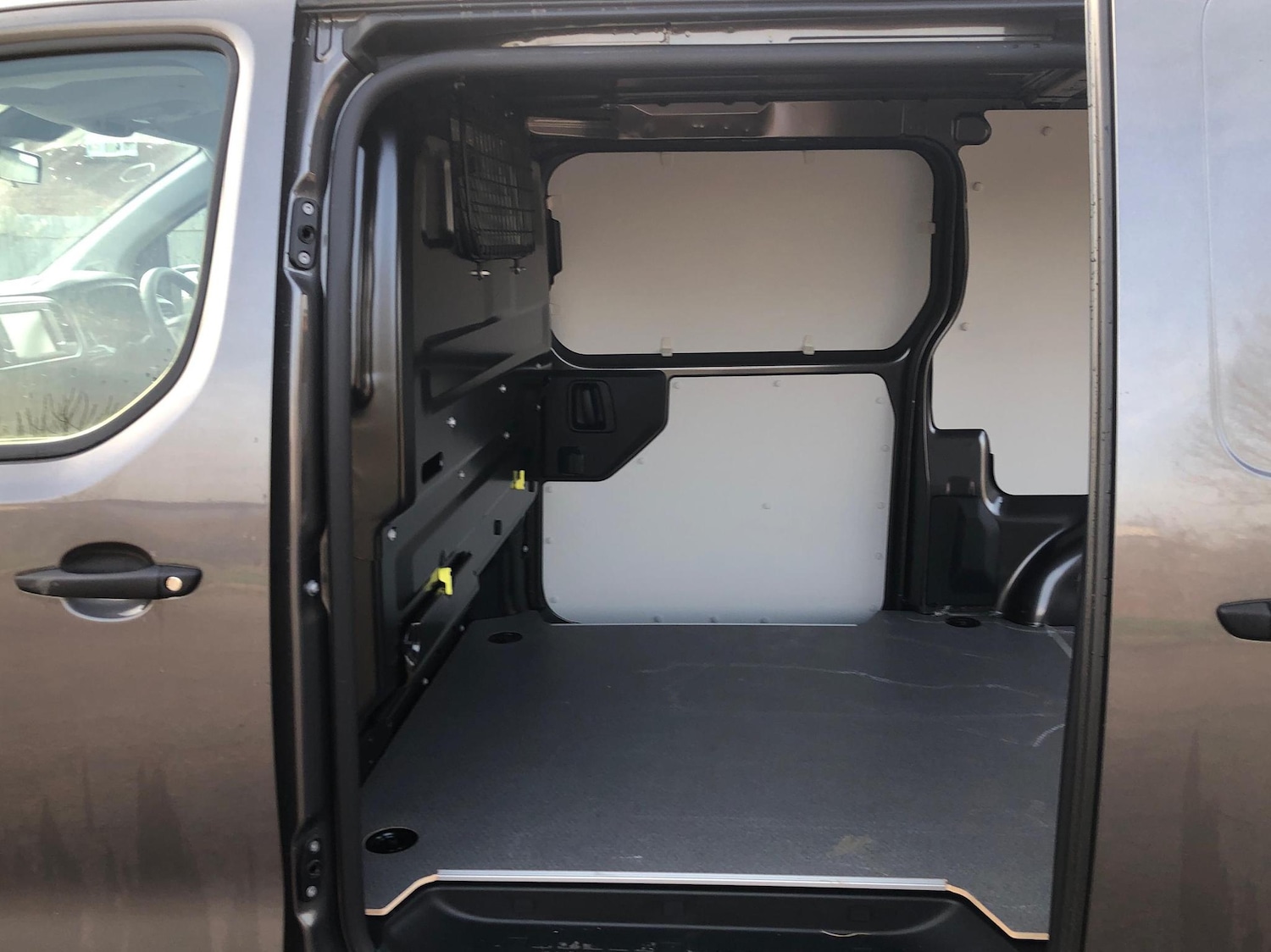 Used Toyota ProAce 2023 for sale - 76241275: Photo 11