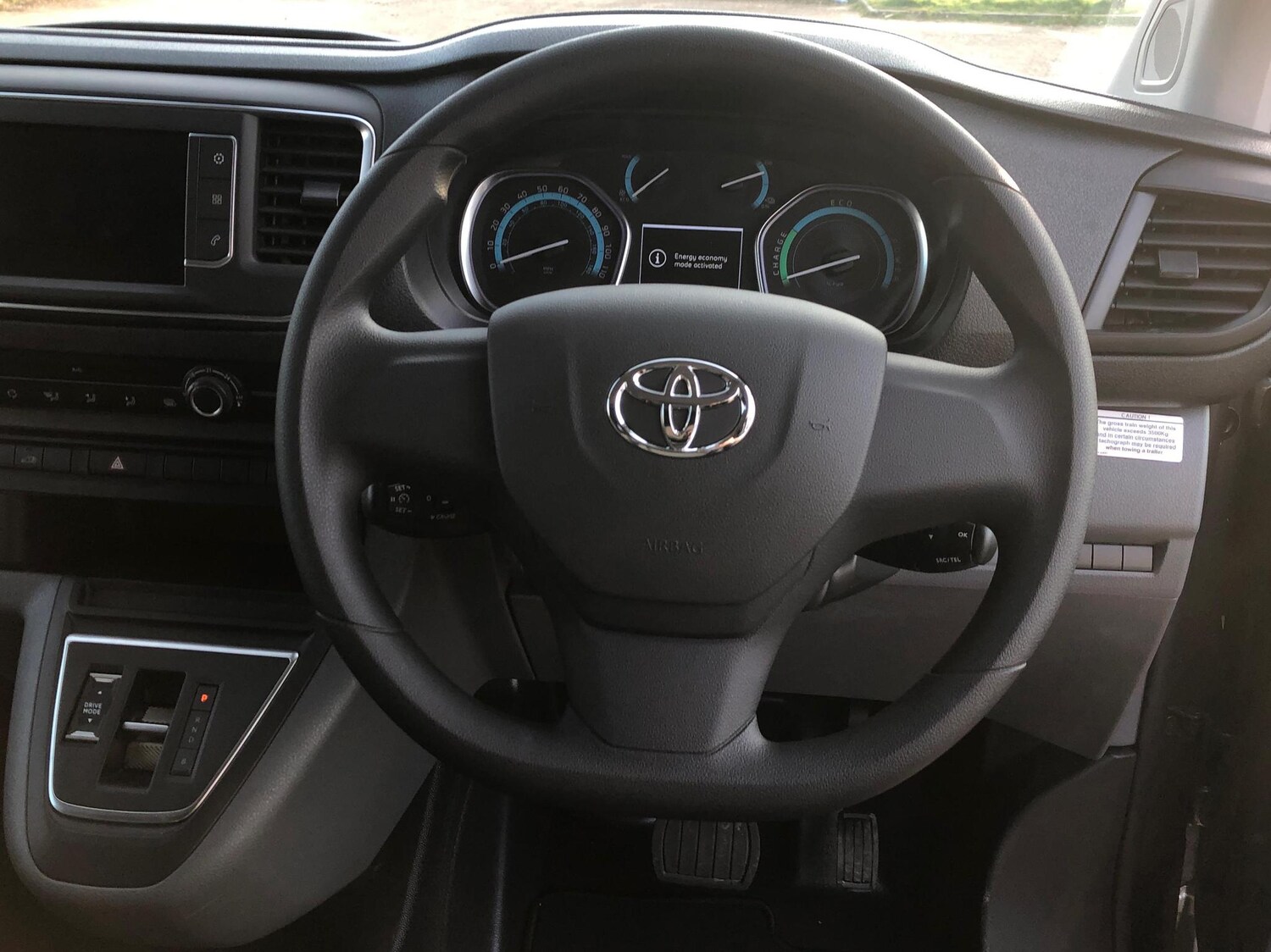 Used Toyota ProAce 2023 for sale - 76241275: Photo 15