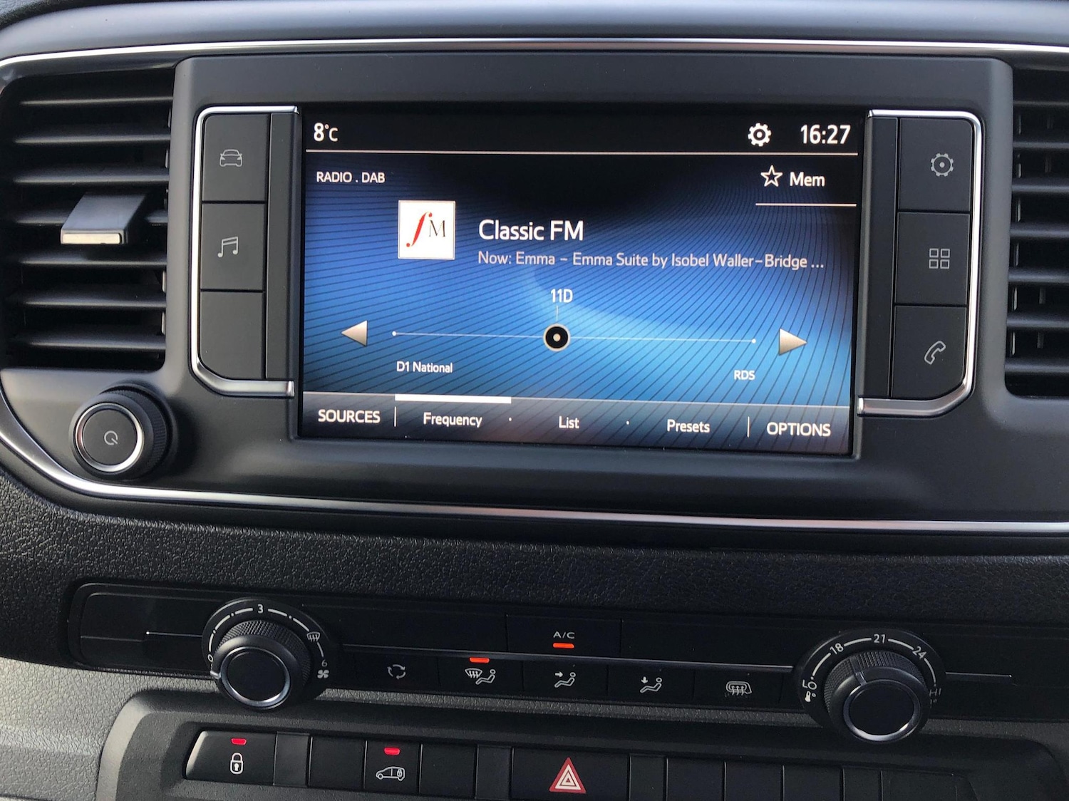 Used Toyota ProAce 2023 for sale - 76241275: Photo 17