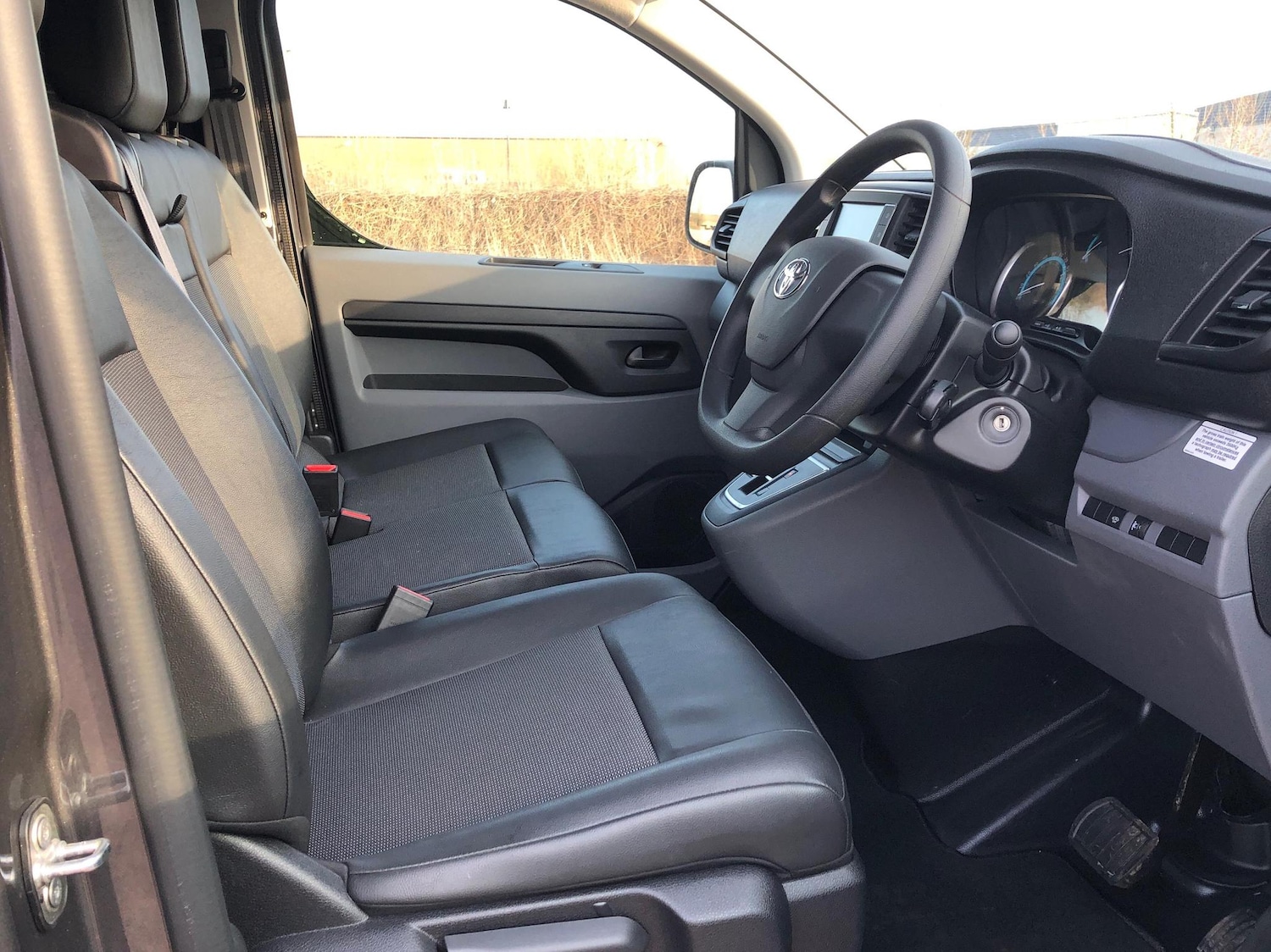 Used Toyota ProAce 2023 for sale - 76241275: Photo 18