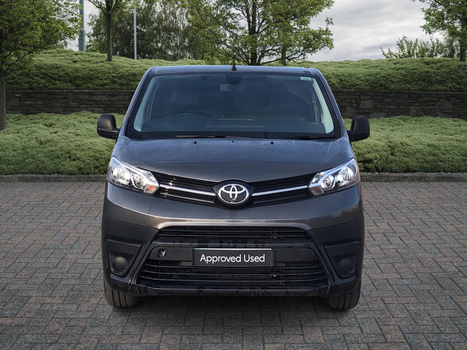 Used Toyota ProAce 2023 for sale - 76241275: Photo 7