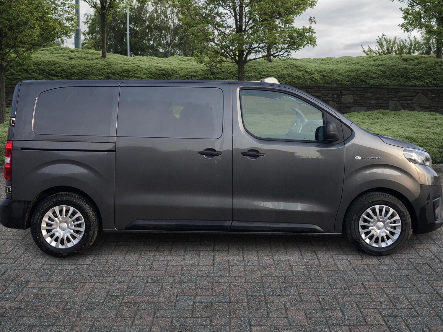 Used Toyota ProAce 2023 for sale - 76241275: Photo 8