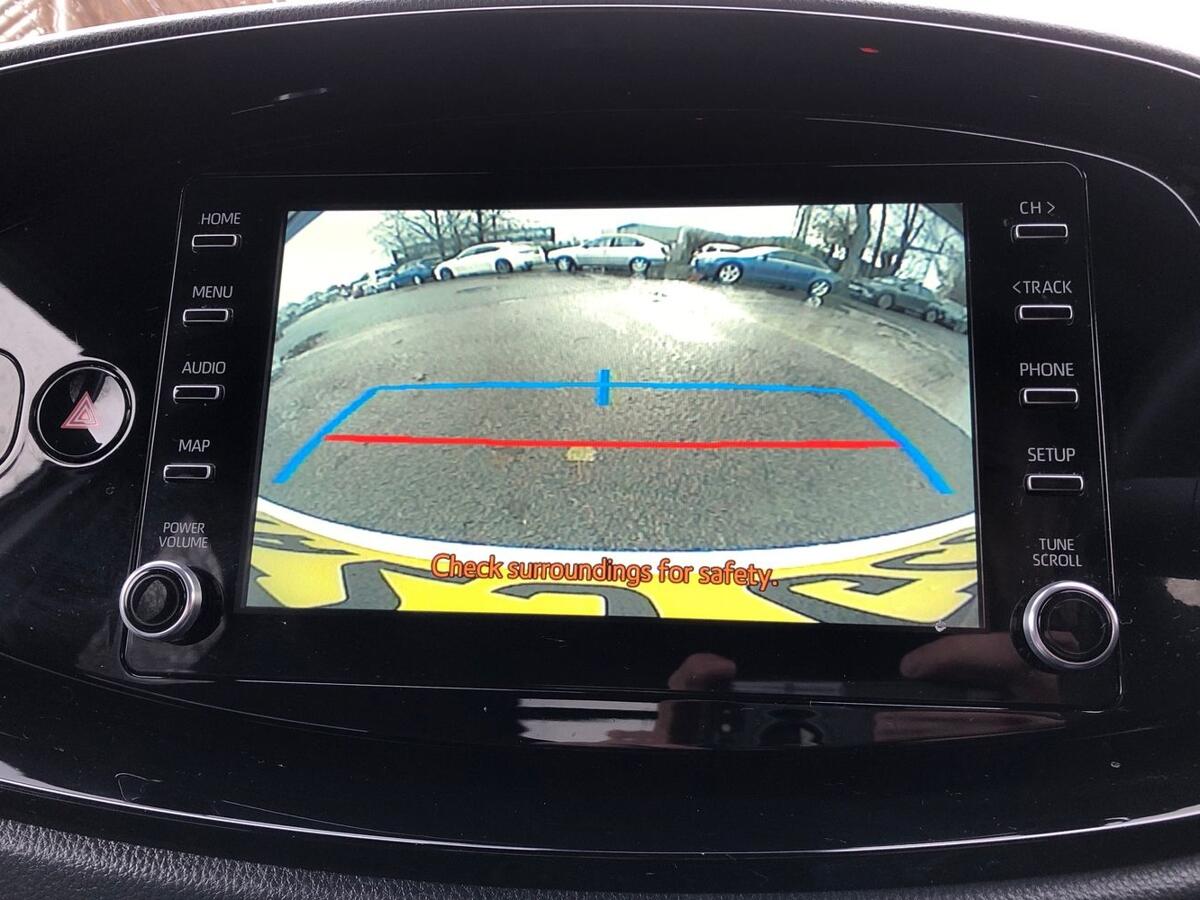 Used Toyota Aygo X 2023 for sale - 76837690: Photo 11