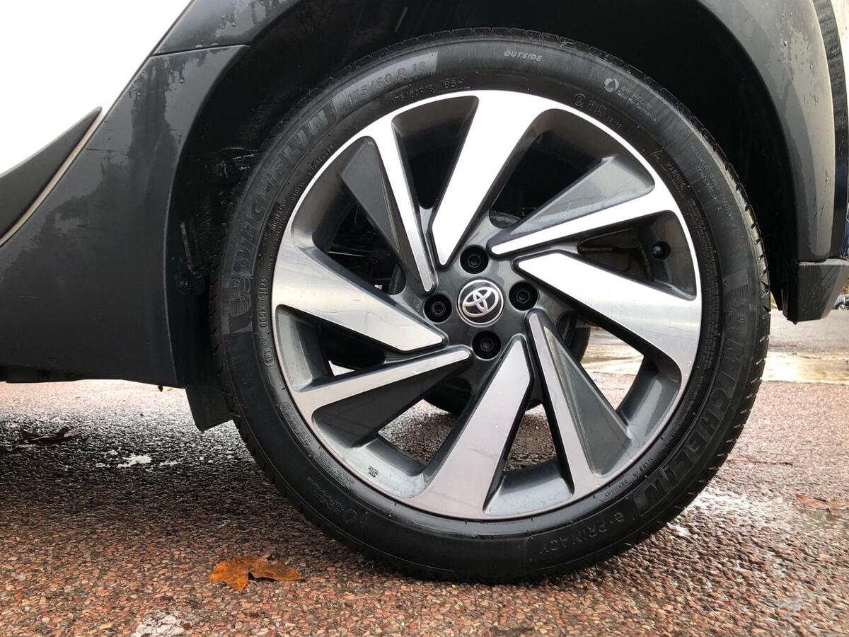 Used Toyota Aygo X 2023 for sale - 76837690: Photo 15