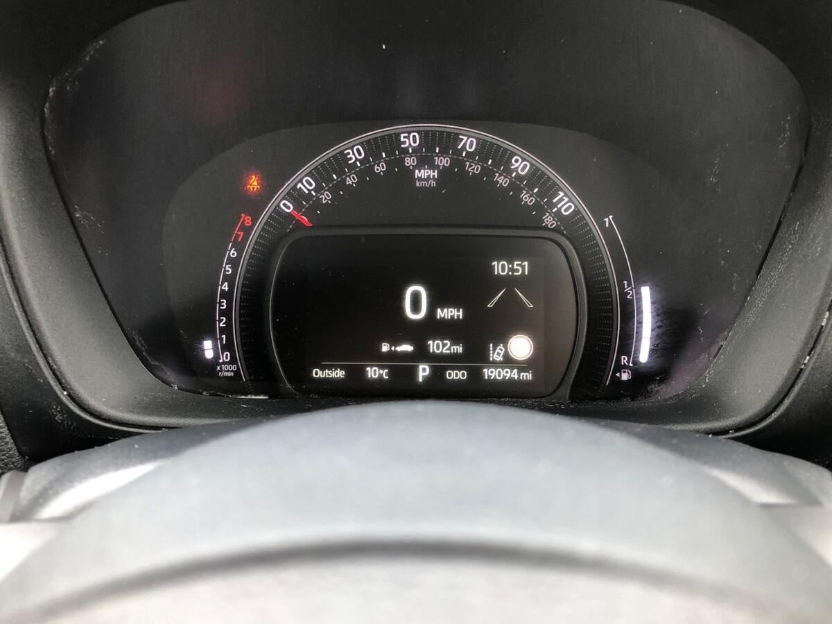 Used Toyota Aygo X 2023 for sale - 76837690: Photo 17