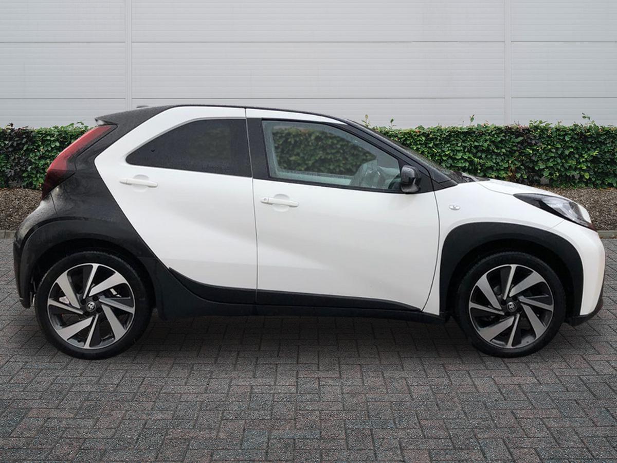 Used Toyota Aygo X 2023 for sale - 76837690: Photo 5