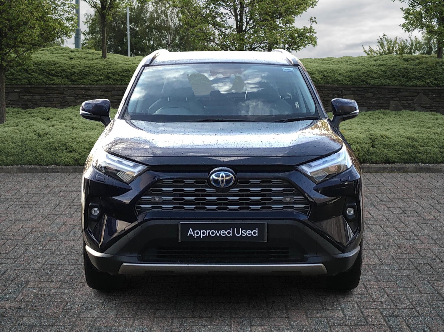 Used Toyota RAV4 2022 for sale - 76486685: Photo 15