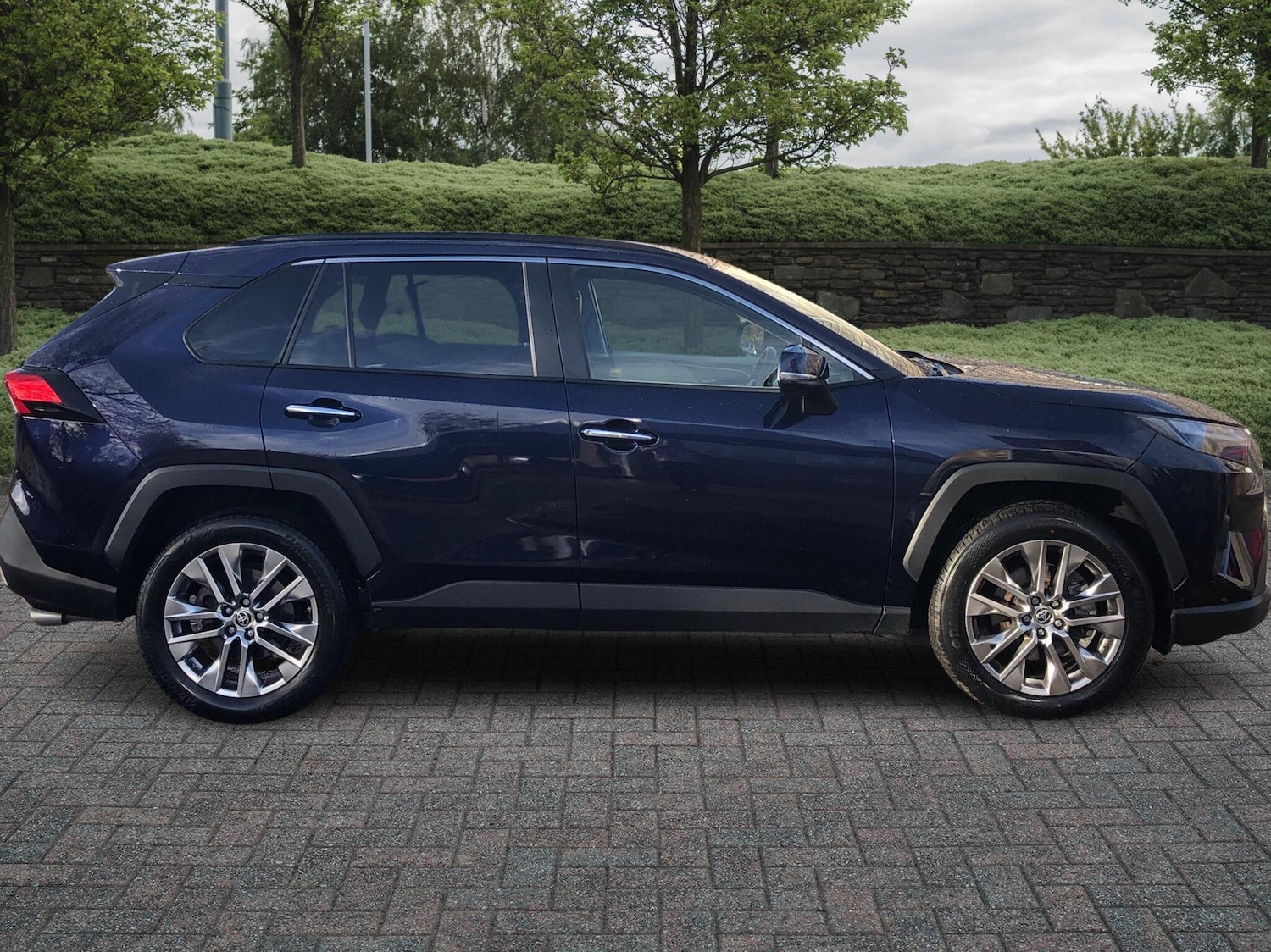 Used Toyota RAV4 2022 for sale - 76486685: Photo 16