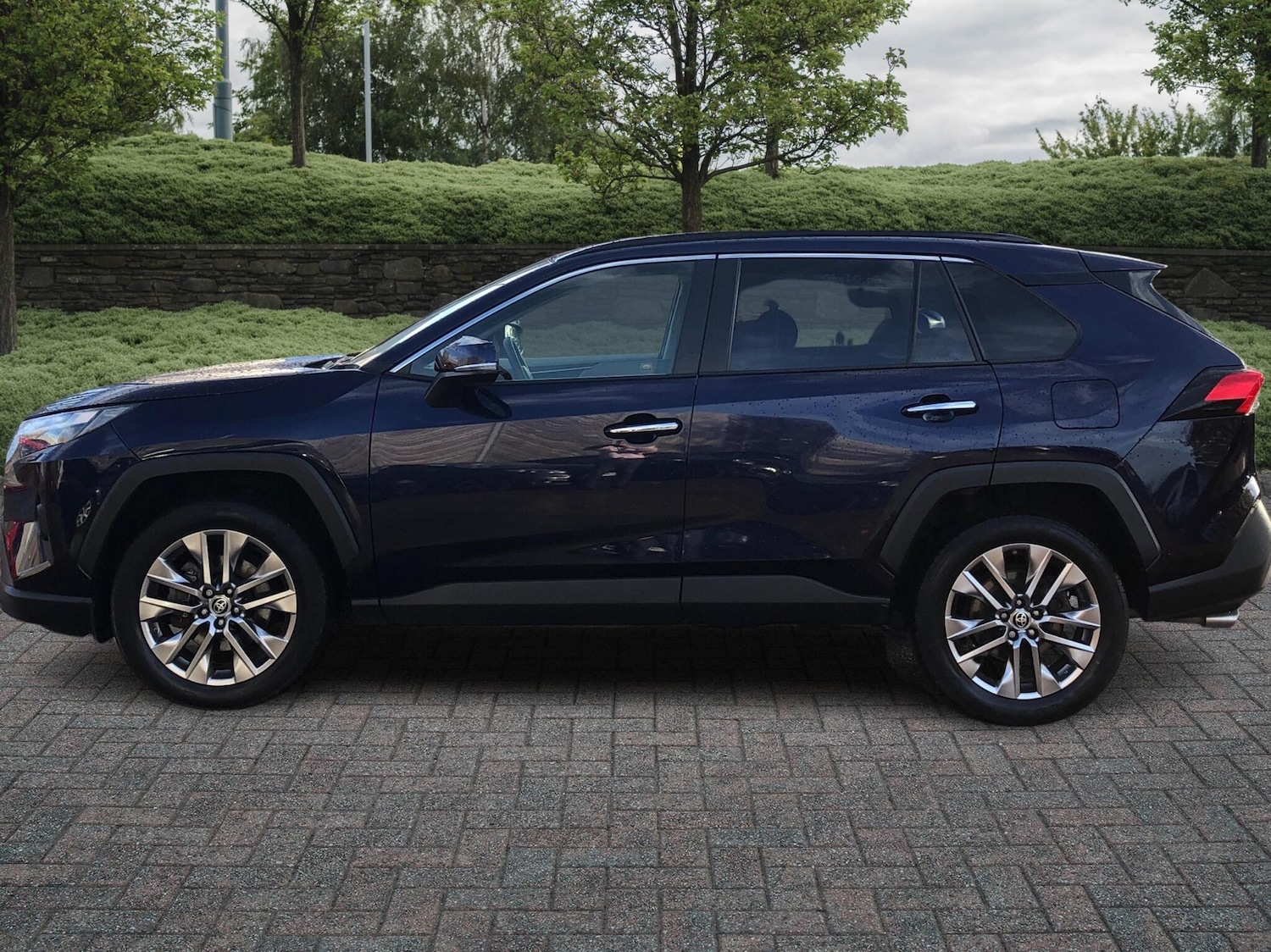 Used Toyota RAV4 2022 for sale - 76486685: Photo 17