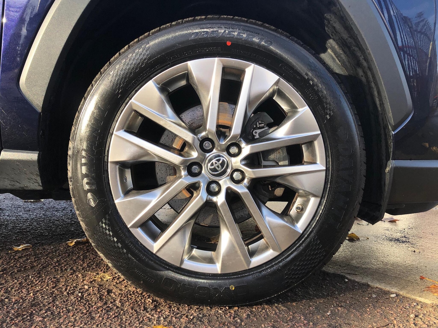 Used Toyota RAV4 2022 for sale - 76486685: Photo 18