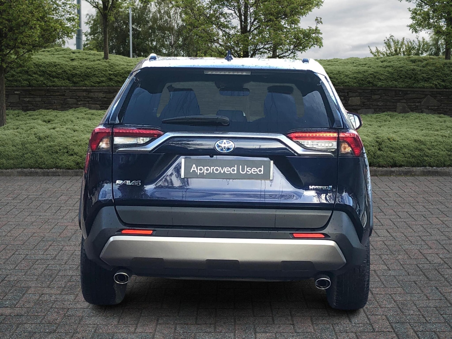 Used Toyota RAV4 2022 for sale - 76486685: Photo 19