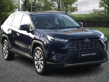 Used Toyota RAV4 2022 for sale - 76486685: Photo