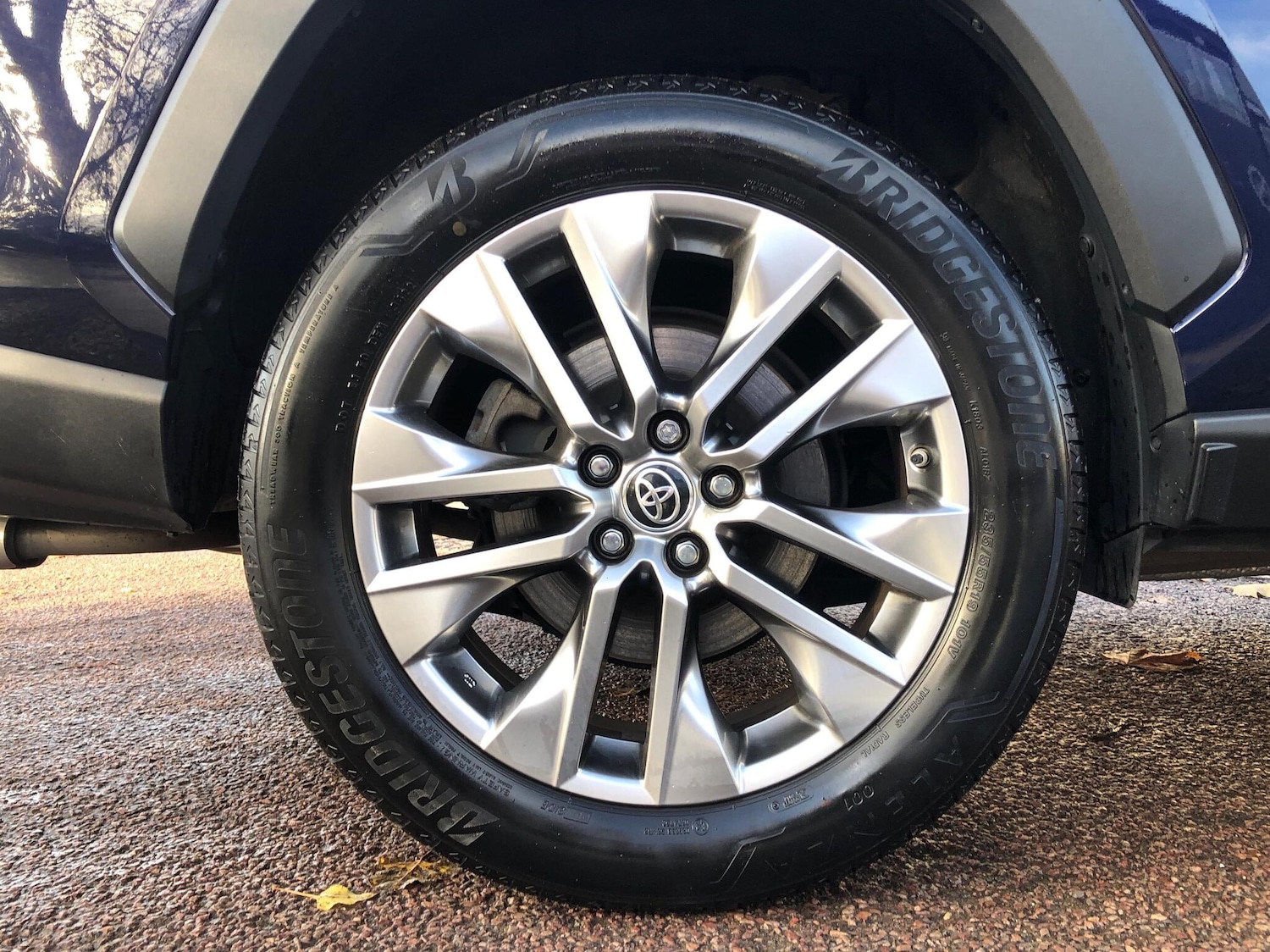 Used Toyota RAV4 2022 for sale - 76486685: Photo 20