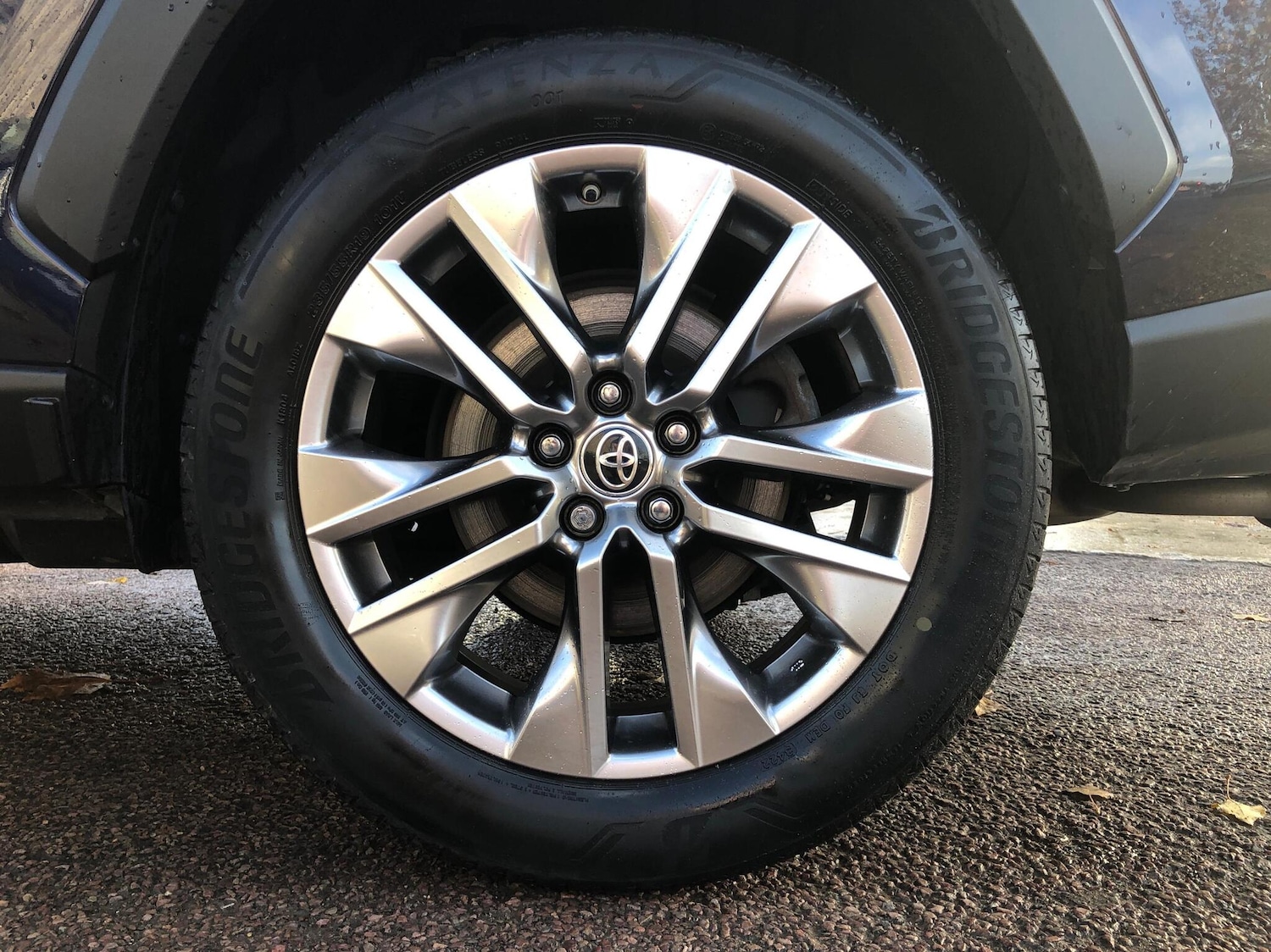 Used Toyota RAV4 2022 for sale - 76486685: Photo 21